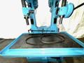 DOUBLE DRILL PRESS STOCK #4028