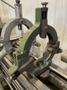 22" X 80" SHARP MODEL #2280B PRECISION GAP BED ENGINE LATHE: STOCK #80591
