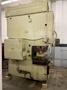 Cincinnati Model 75 OBS 75 Ton Hydraulic Gap Frame Press, 8&quot; Stroke, Die Cushion, Cincinnati Tonnage and Position Controls