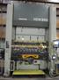 Komatsu Dual Servo Model H2W200 200T Straightside Press