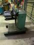2500 L X 18&quot; American Steel Line Non Motorized Uncoiler