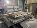 48" x 48" AIR LIFT ROTARY TABLE. STOCK #0548626