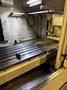 Hyundai Wia F650 CNC Vertical Machining Center For Sale, 2015