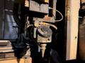 Mazak Fabri Gear 150 Tube Laser