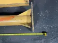 CONTRX 1/4 TON JIB CRANE