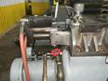 1.5" ROYAL MASTER MODEL #TG-12 PRECISE O MATIC CENTERLESS GRINDER: YOBRO #25278