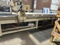 5’x22′ AXYZ Panel Builder 5022 CNC Router, 2012