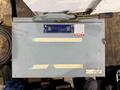 Square D QMB365W Series E1, 400A, 600VAC Fusible Switch USED