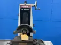 BRIDGEPORT / HARIG 10” X 5” SURFACE GRINDER   -  612 BALLWAY