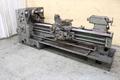 22&quot; X 78&quot; LANG ENGINE LATHE: STOCK #72653