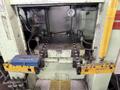 630 TON AIDA K-630 KNUCKLE JOINT PRESS. STOCK # 0758426