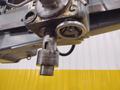 4' X 12" OOYA MODEL #RE-1225H RADIAL DRILL: YOBRO #25981