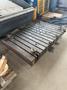 84&quot; x 54&quot; x 8-1/2&quot; T-SLOTTED BOLSTER PLATE. STOCK # 1099725