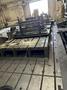 8&quot; Skoda Model WD200B Floor Type Horizontal Floor type Boring Mill