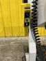 11.8" X .138" PA INDUSTRIES MODEL #PAK 350.4 SRF-12 COIL STRIP SERVO FEEDER &amp; CONTROL : YOBRO #25105