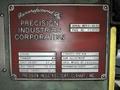 60 Ton Federal Single Crank Flywheel OBI Press