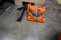 Scotchman 50514-EC 50 Ton Hydraulic Ironworker, Flat Shear, Angle Shear, Brake, Punch, Notcher