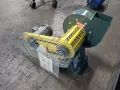 THE NEW YORK BLOWER .5 HP BLOWER  -  COMPACT GI ARR-9X