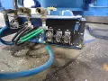 KAWASAKI 200KG ROBOT  -  BX200X C