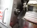 HAAS CNC LATHE  -  SL-20T