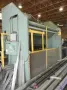 USED ALLSTEEL HYDRAULIC PRESS BRAKE, Model 160-12, 160 ton x 12’, Year: 1981