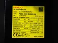 FANUC 3000 RPM SERVO MOTOR  -  A06B-0269-B500#0100