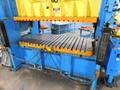 250 ton Niagara Straight Side Used Mechanical Metal Stamping Press Model# PN-250-84-42, Year 1991