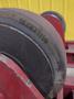 10,000 LB 5 TON RED-D-ARC MODEL #CR5 TANK TURNING ROLLS, POWER &amp; IDLER 110V POWER : YOBRO #24747