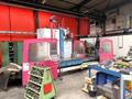 Lagun - X: 3000 - Y: 1000 - Z: 1200 mm CNC