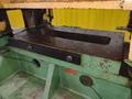 75 TON L&amp;J NO. EM275-42-24 HIGH SPEED STRAIGHT SIDE STAMPING PRESS. STOCK # 0778525
