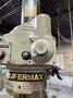 SUPERMAX YCM-265 VERTICAL MILL W/ TOOLING. STOCK #1008125