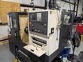 Hyundai Wia KIT-450 CNC Gang Tool Lathe, 2017 – Fanuc Control