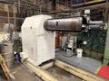 20,000 LBS X 36" LITTELL MODEL #200-36 COIL REEL UNCOILER &amp; CAR: YOBRO #26034