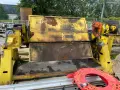 FANUC ARC-MATE POSITIONER AM-FW1000 Ferris Wheel Trunnion USED