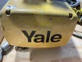 YALE 1000 LBS CHAIN HOIST   -  KEL1/2-10LG15S1