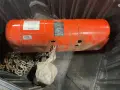 CM 1/2 TON HOIST  -  F