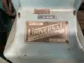 UNIVERSAL 20” X 44” HOB &amp; WORM MEASURING MACHINE  -  436