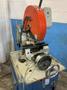 14" BAILEIGH CS-350SA SEMI-AUTOMATIC COLD SAW: STOCK #81256