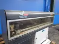 LNS 63" AUTOMATIC BAR FEEDER   -  Q.L.SERVO S3