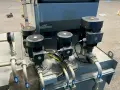 BURENER MASCHINENFABRIK GMBH 362 GAL COOLING LUBRICANT PROCESSING PLANT   -  05/34637