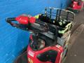 Raymond  8000 Lbs  Electric Pallet Jack  - 8410