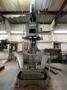 8 SPINDLE NATCO HOLESTEEL MODEL #C3B-1291 HEAVY DUTY MUTLI SPINDLE DRILLING MACHINE: YOBRO #25917