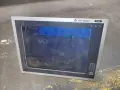 ALLEN BRADLEY 15" MONITOR  -  6181P-15A3SW71AC
