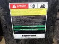 COPELAND REFRIGERATION COMPRESSOR  -  6DS3R40ME-TSN-800