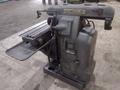 3 HP CINCINNATI MODEL 1-18 PLAIN HORIZONTAL MILLING MACHINE: STOCK #21030