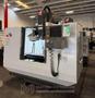 Haas TM-1P Tool Room CNC Mill – 2012