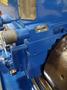 3A WARNER &amp; SWASEY MODEL #M3500 CROSS SLIDING TURRET LATHE: YOBRO #25678