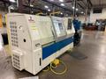 Doosan Puma 280 CNC Lathe, 2007 – Low Hours, 10″ Chuck