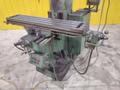 1.5 HP BRIDGEPORT SERIES I VERTICAL MILL WITH ACCURITE DRO MILLING MACHINE: STOCK #20708