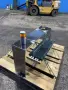Teknek 25” X 18” Cleaning Machine  - Cm8n0600